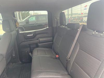 2024 Chevrolet Silverado 1500 - Photo 20