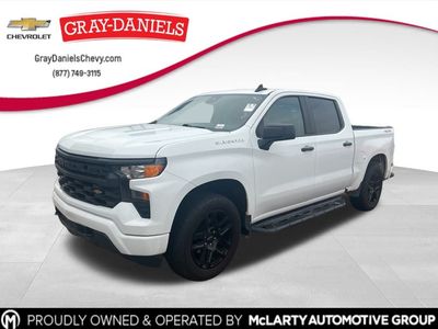 2024 Chevrolet Silverado 1500 - Photo 1