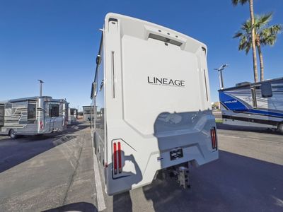 2026 Grand Design LINEAGE F SERIES - Photo 34