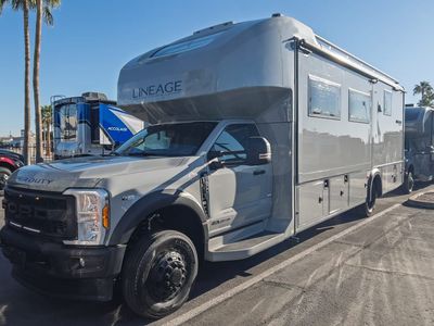 2026 Grand Design LINEAGE F SERIES - Photo 35