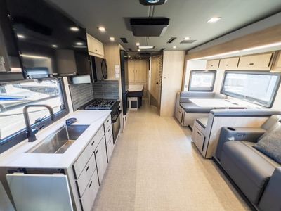 2026 Grand Design LINEAGE F SERIES - Photo 6