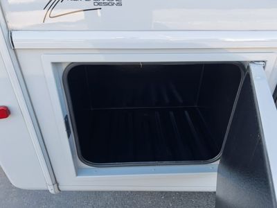 2026 Grand Design LINEAGE F SERIES - Photo 21