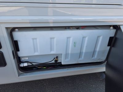 2026 Grand Design LINEAGE F SERIES - Photo 22