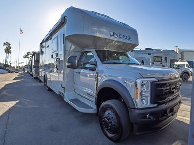 2026 Grand Design LINEAGE F SERIES - Photo 1