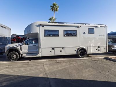 2026 Grand Design LINEAGE F SERIES - Photo 27