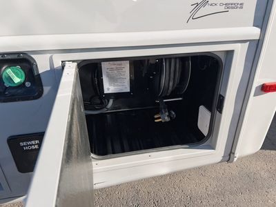 2026 Grand Design LINEAGE F SERIES - Photo 33