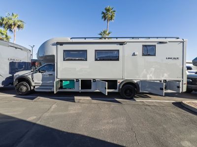 2026 Grand Design LINEAGE F SERIES - Photo 28