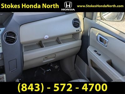 2011 Honda Pilot - Photo 17