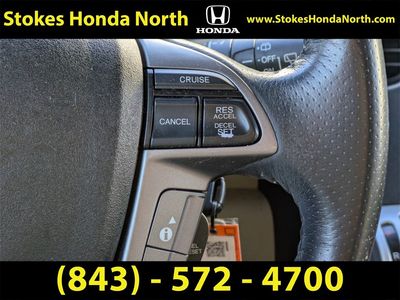 2011 Honda Pilot - Photo 28