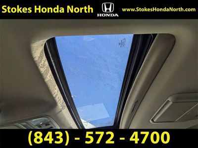 2011 Honda Pilot - Photo 21