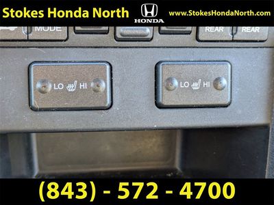 2011 Honda Pilot - Photo 25