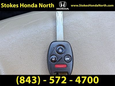 2011 Honda Pilot - Photo 30
