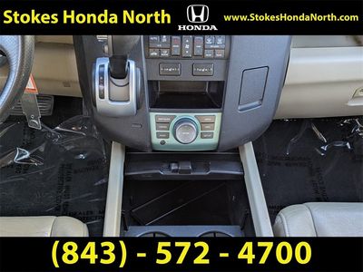 2011 Honda Pilot - Photo 19