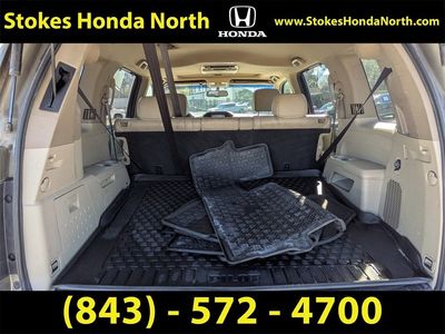 2011 Honda Pilot - Photo 13