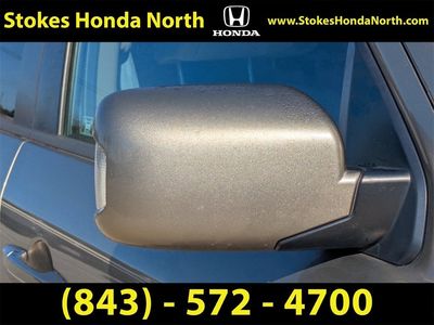 2011 Honda Pilot - Photo 12