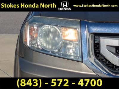 2011 Honda Pilot - Photo 10