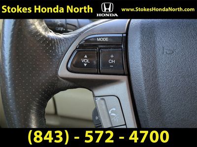 2011 Honda Pilot - Photo 27