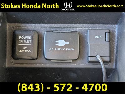 2011 Honda Pilot - Photo 24