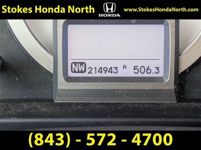 2011 Honda Pilot - Photo 29