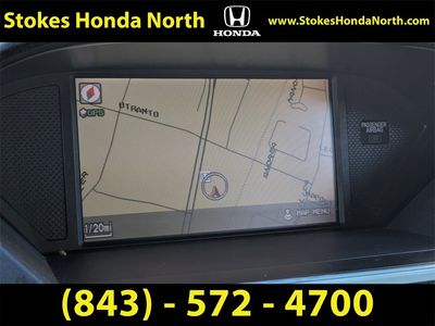 2011 Honda Pilot - Photo 23