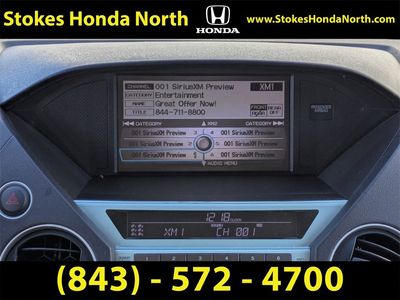 2011 Honda Pilot - Photo 18