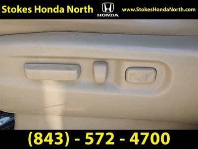 2011 Honda Pilot - Photo 20