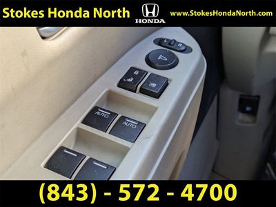 2011 Honda Pilot - Photo 26