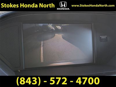2011 Honda Pilot - Photo 22