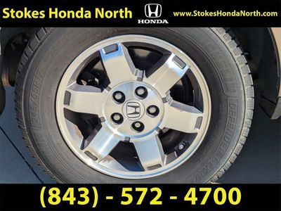 2011 Honda Pilot - Photo 11