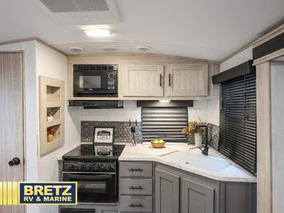 2022 Heartland Sundance Ultra Lite - Photo 12