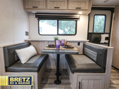 2022 Heartland Sundance Ultra Lite - Photo 15