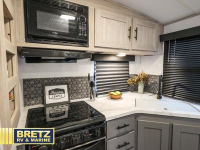 2022 Heartland Sundance Ultra Lite - Photo 11
