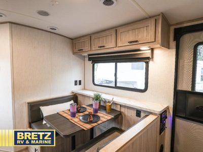 2022 Heartland Sundance Ultra Lite - Photo 14