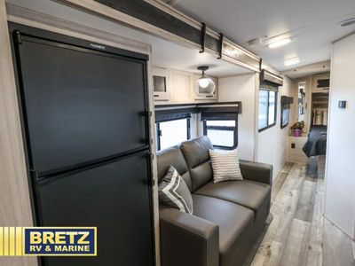 2022 Heartland Sundance Ultra Lite - Photo 13