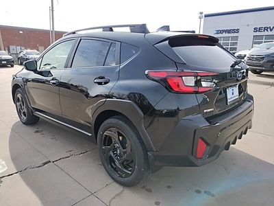 2026 Subaru Crosstrek Hybrid - Photo 7