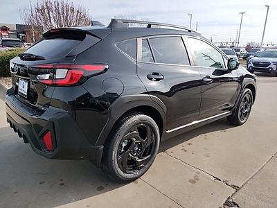 2026 Subaru Crosstrek Hybrid - Photo 6