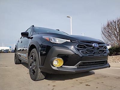 2026 Subaru Crosstrek Hybrid - Photo 5