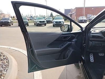 2026 Subaru Crosstrek Hybrid - Photo 15