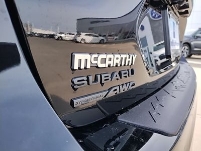 2026 Subaru Crosstrek Hybrid - Photo 12