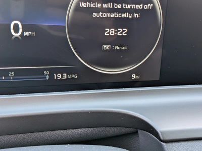 2026 Kia Seltos — photo 28 view