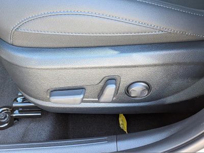 2026 Kia Seltos — photo 21 view