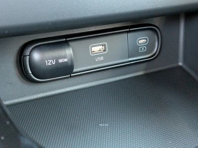 2026 Kia Seltos — photo 30 view