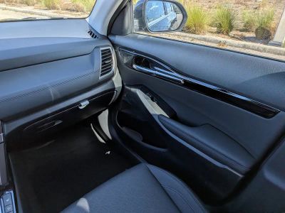 2026 Kia Seltos — photo 18 view