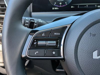 2026 Kia Seltos — photo 24 view