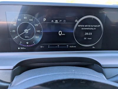 2026 Kia Seltos — photo 27 view