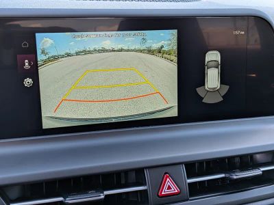 2026 Kia Seltos — photo 34 view