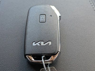 2026 Kia Seltos — photo 35 view
