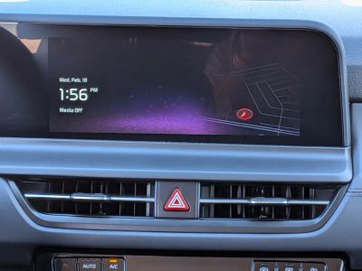 2026 Kia Seltos — photo 19 view