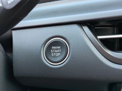 2026 Kia Seltos — photo 29 view