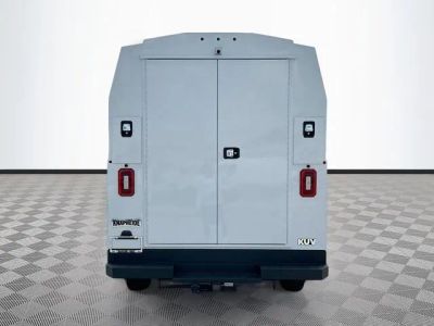 2026 Ford E-350SD — detail view